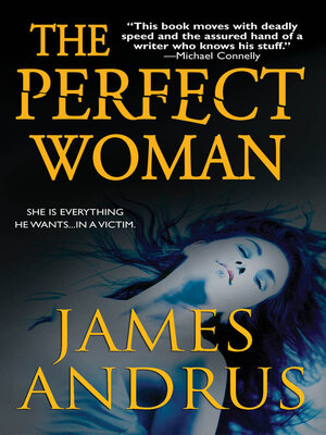 The Perfect Woman - ebook